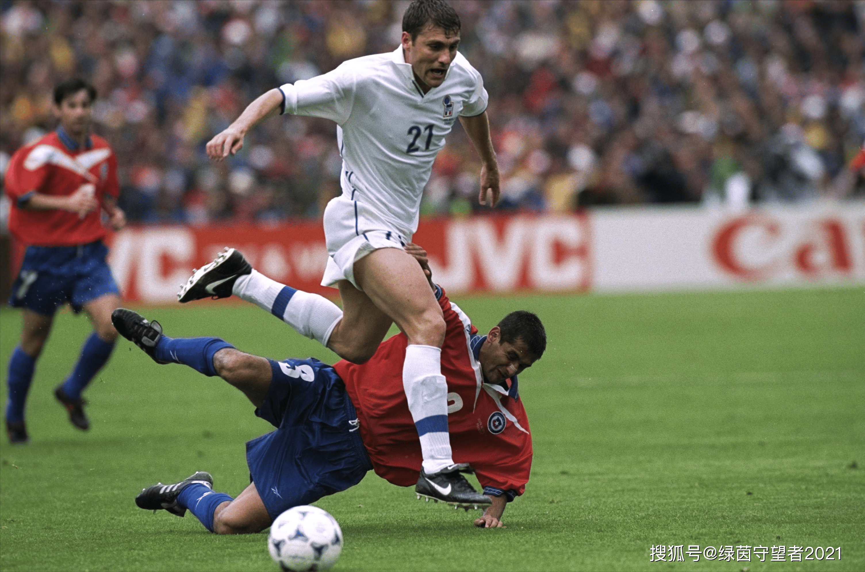 是真的吗?_决赛_西班牙队_战术