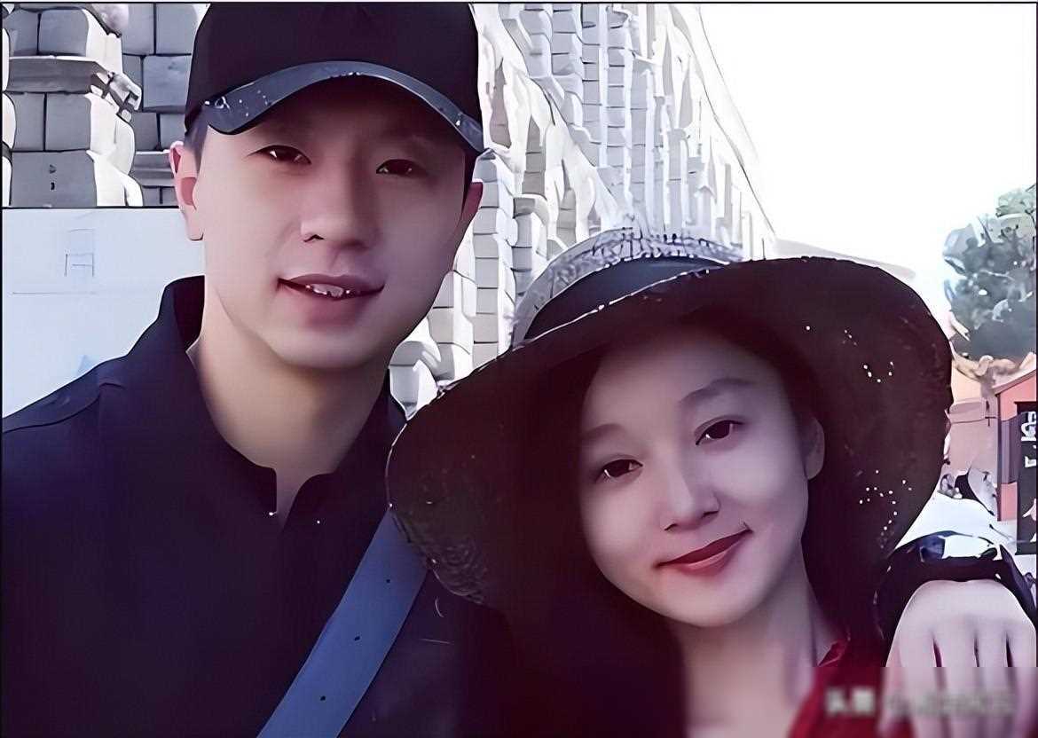 梁靖昆及男女主教练在列_退役_马龙_私生活