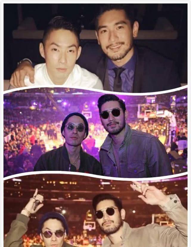 原创高以翔去世后吴建豪现身活动双目无神强努笑脸曾因痛失挚友爆粗