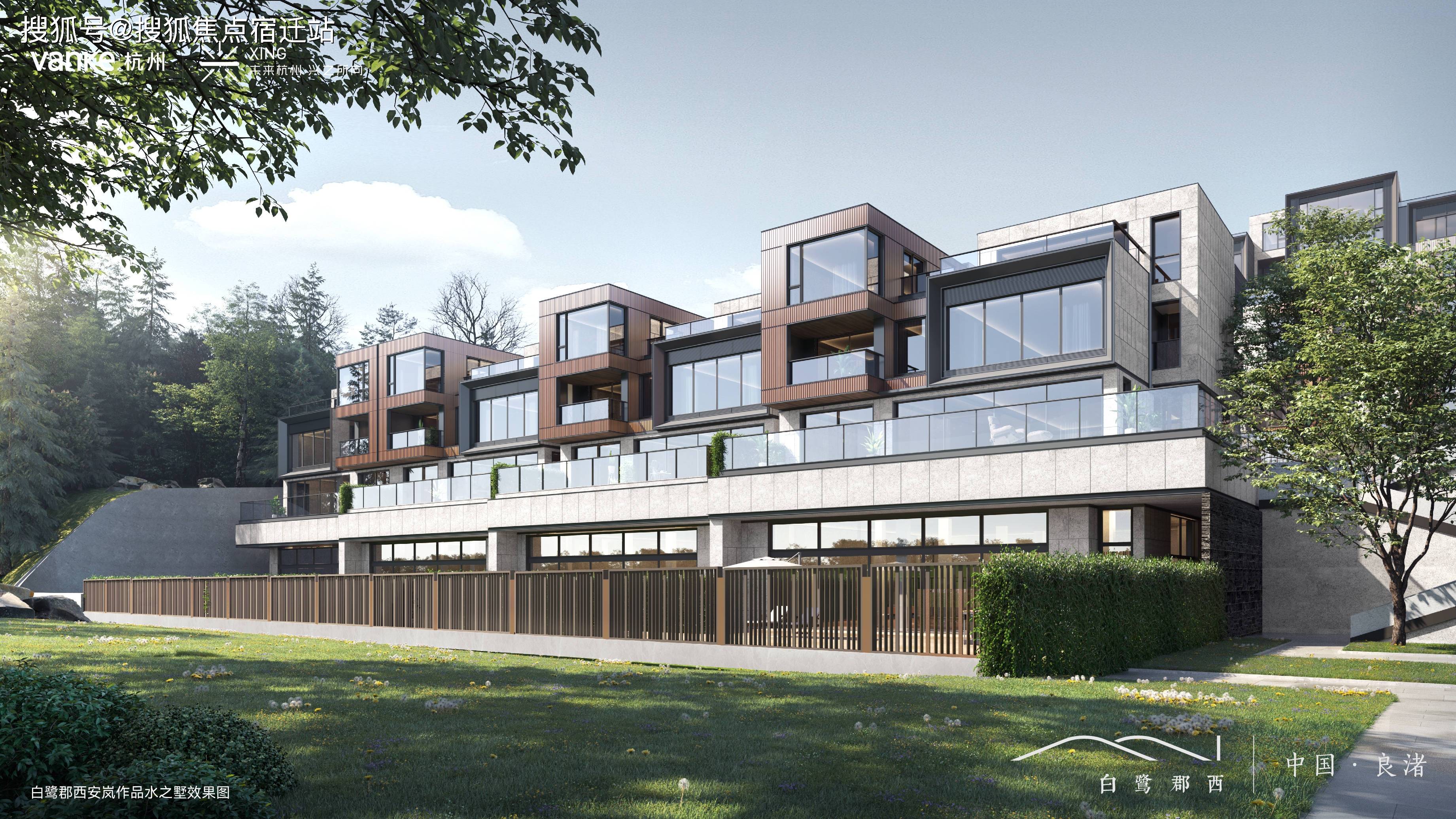 首页杭州万科白鹭郡西售楼处电话地址户型价格开盘时间楼盘详情