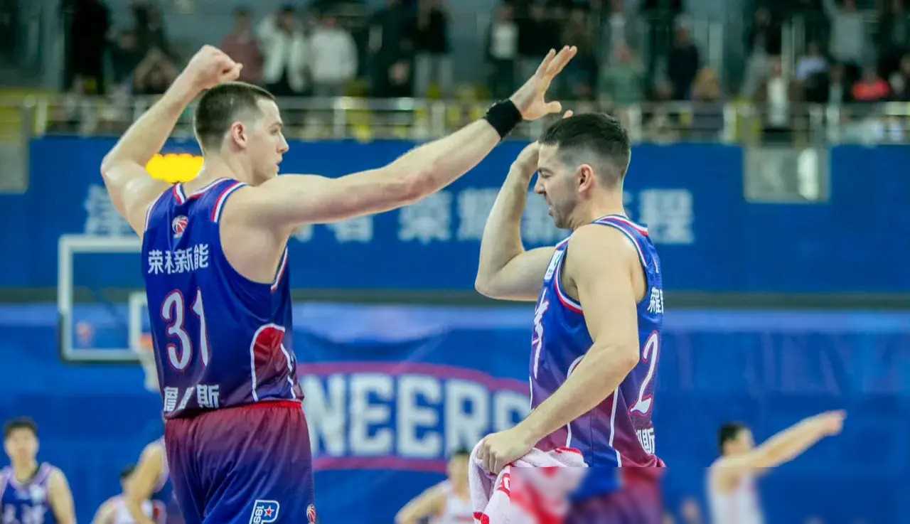 原创超级外援留cba广东队克星掀起风暴