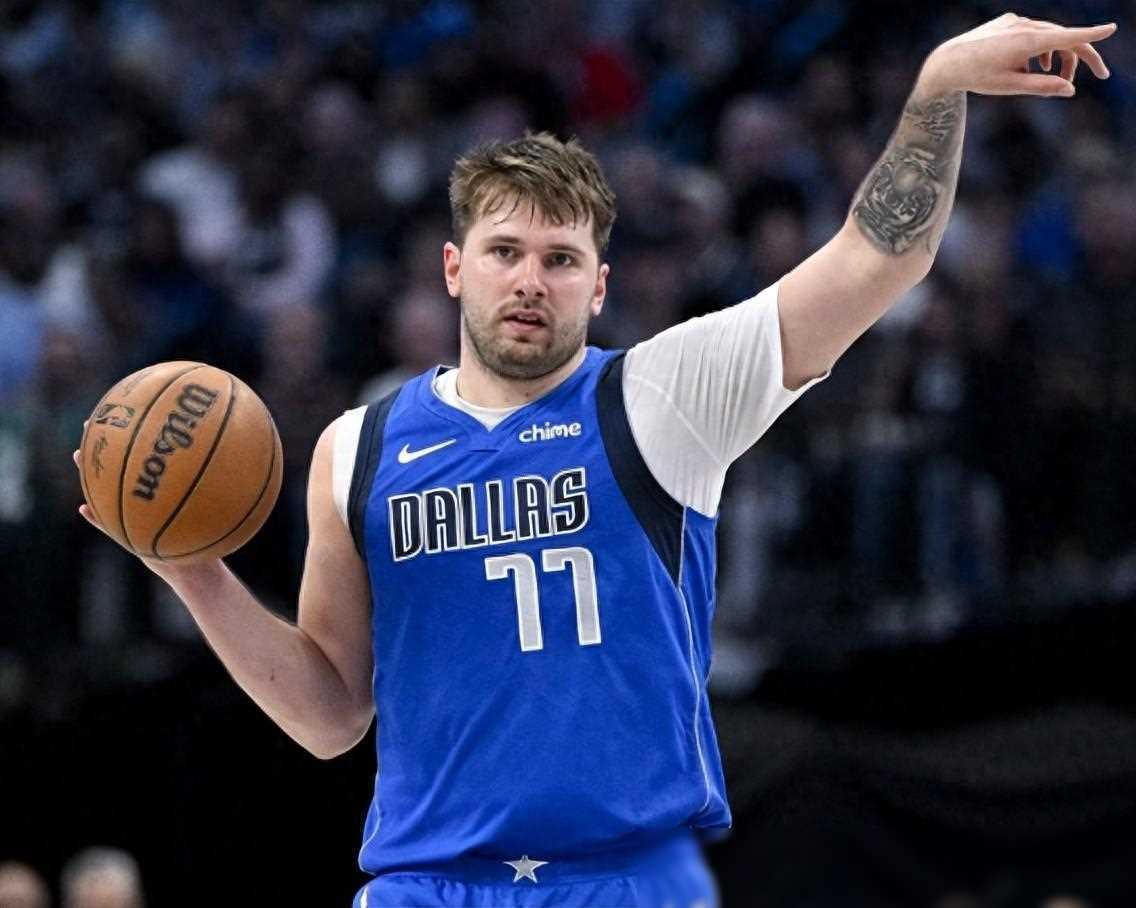 拒刷纪录!东契奇将缺席收官战,赛季两大神迹已成_比赛_独行侠_球员