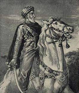 其原因在于山中老人——哈桑·本·萨巴赫手下的一批刺客.