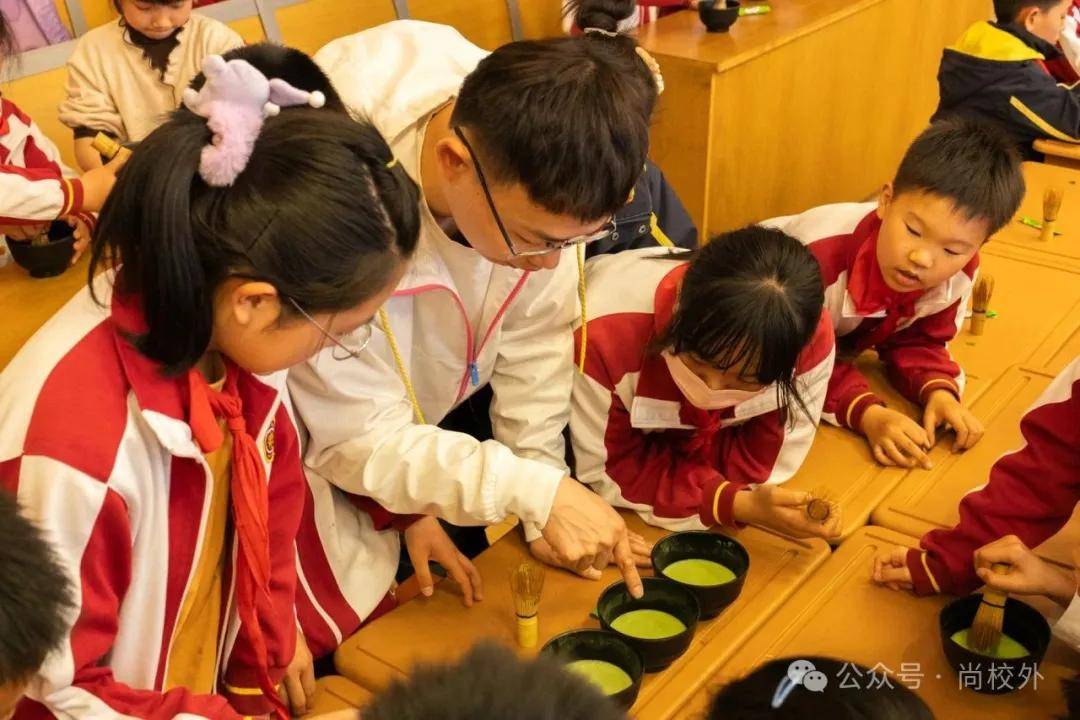 上海育英幼儿园图片