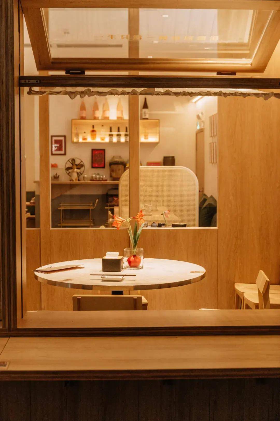 我请问呢这家融合西餐厅是真的没有创作瓶颈吗