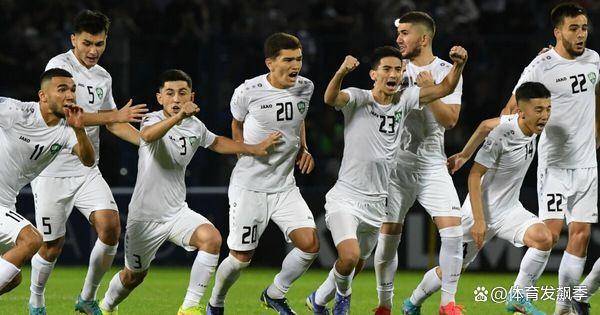 足球周二006推荐沙特u23vs塔吉克u23