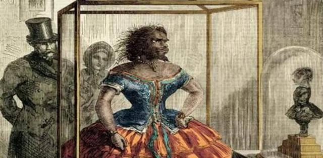 拒绝20个追求者,嫁给"真爱",死后被丈夫制成标本,全是为了钱_朱丽亚