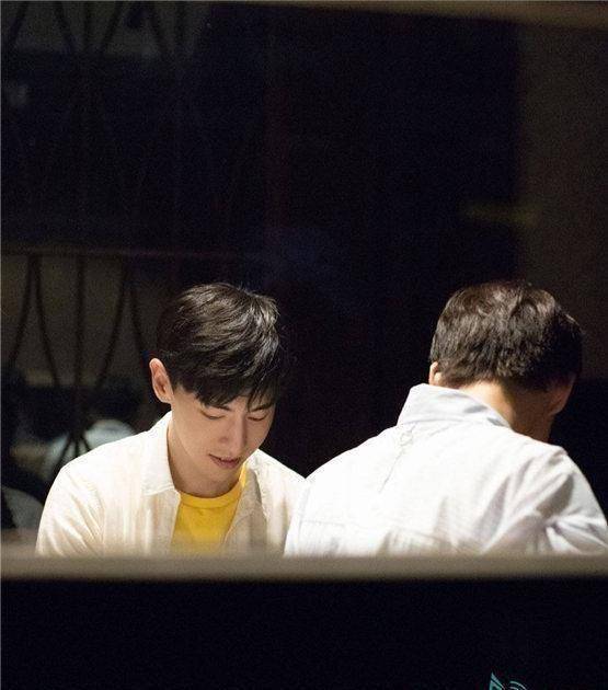 原创高能密室迎来恐怖主题邓伦被吓灵魂出窍