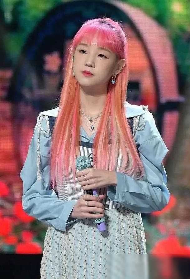 原创惋惜知名女歌手朴宝蓝离世震惊乐坛