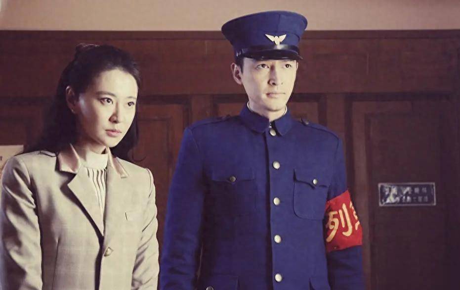 伪装者演员现状差距大有人片约不断有人从主角沦为配角