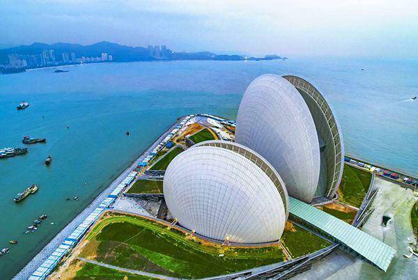 黄山市到港澳跟团旅游35天需要多少钱人均1300经历分享