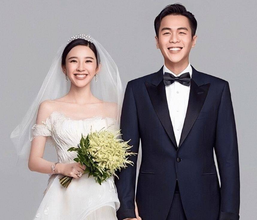 又一女星终获真爱感恩爱情没有放弃我看到两人拥吻我酸了