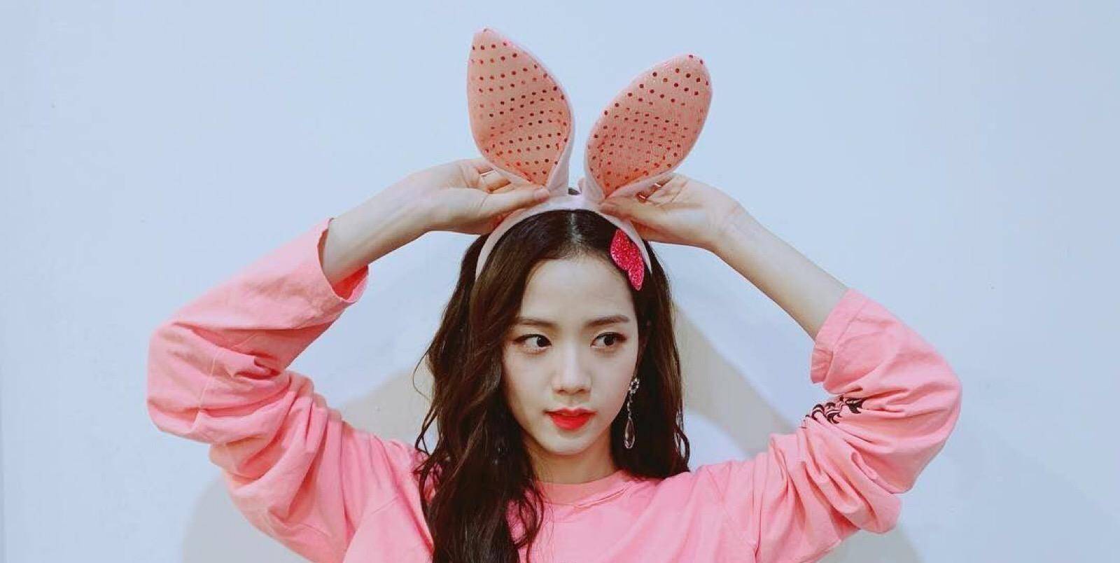 金智秀周子瑜金容仙裴珠泫金雪炫裴秀智郑秀晶