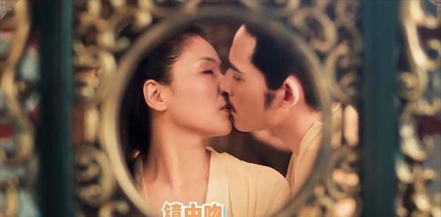 大宋宫词女人好难前有刘娥后有刘涛只要你出名怎么做都有错