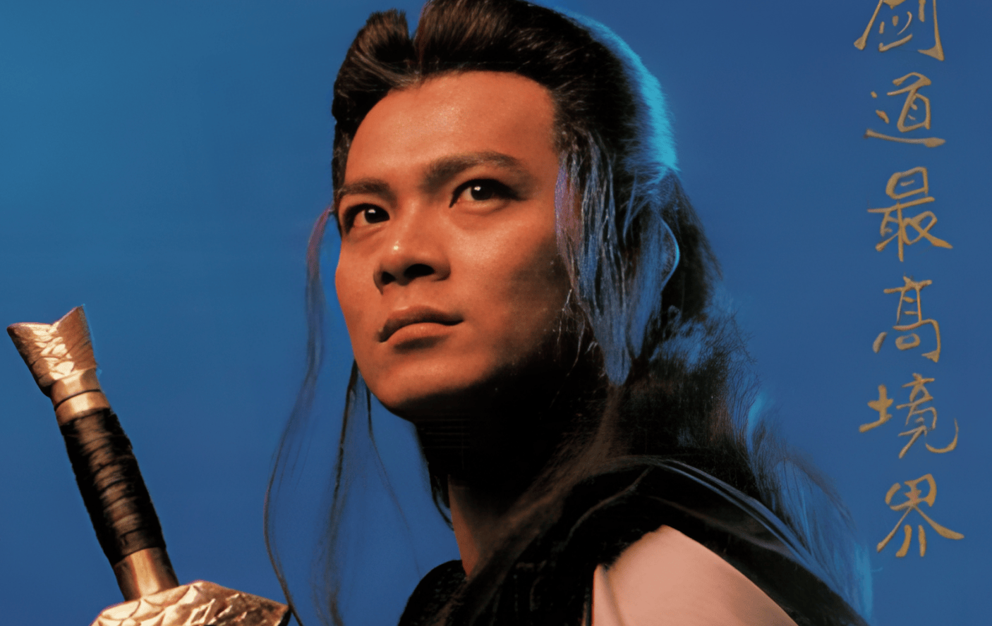 游坦之死后,下一任丐帮帮主是谁?武功卓绝,却被王语嫣之子所杀