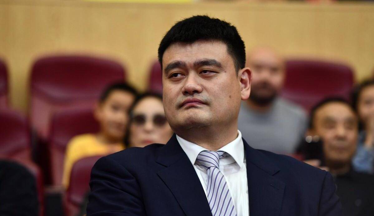 原创尘埃落定杨汉森登陆nba悬念揭晓姚明支持青岛男篮批准