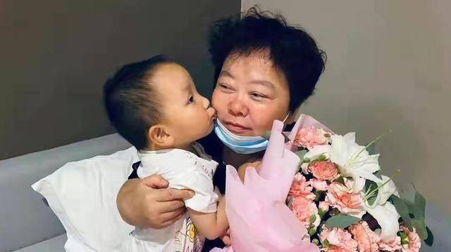 原创郭希志是姑姑看看潘婷婷和郭威的关系许敏一家查找真相并不难
