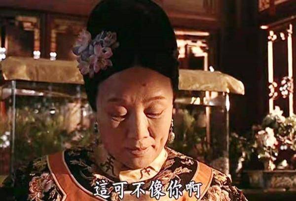 走向共和语言艺术的巅峰慈禧和李鸿章的对话才叫神仙打架