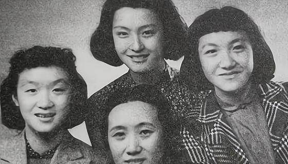 董竹君的灿烂一生从卖艺到锦江女老板她经历了什么