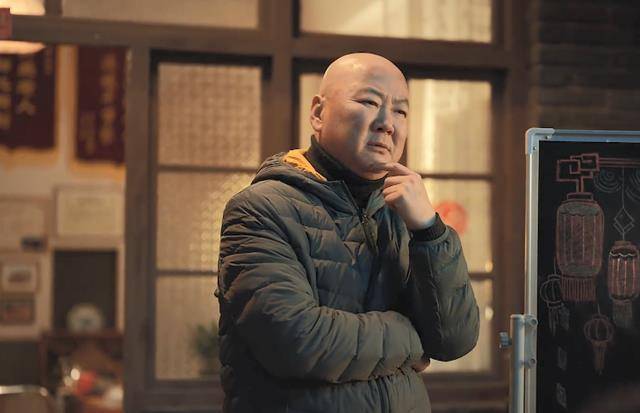 郭冬临传递助人精神时隔27年将有事您说话续集拍成微电影