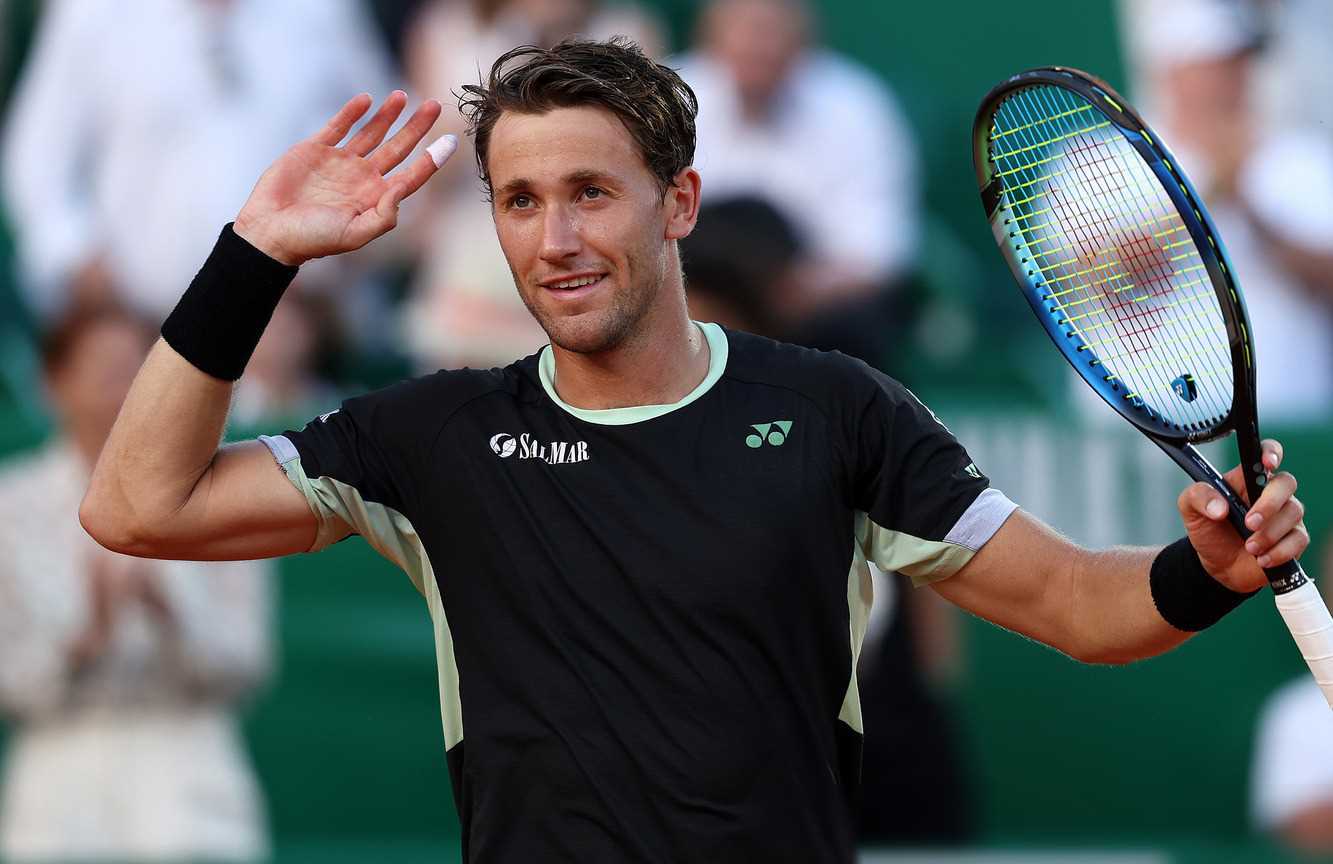 原创12爆冷德约科维奇赛季仍无冠赛后一番话仍自信球迷热议