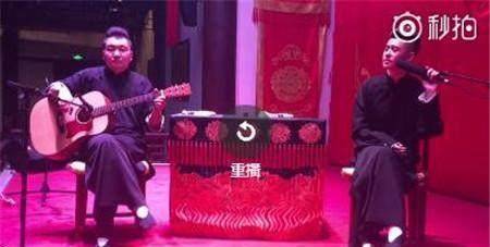 不管李欧是出于什么样的目的,虽说离开了德云社也能说相声,但是不管