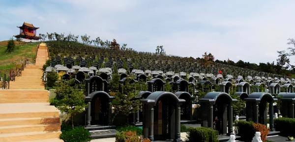 原创北大教授吴飞提议恢复土葬火葬将人当垃圾处理缺乏人文关怀