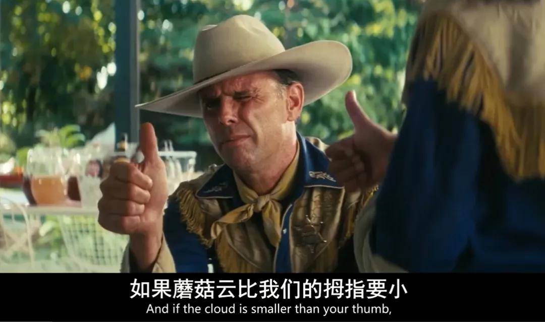 开局核爆世界瞬间末日这剧太牛了