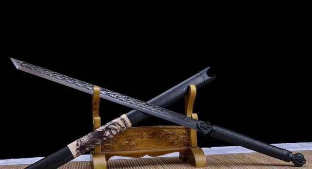从唐横刀到宋手刀作为冷兵器之王的刀为何会变得越来越短