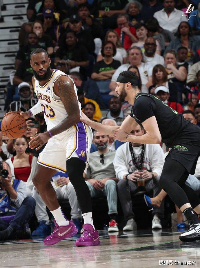 原创附加赛湖人进退两难胜负难料掘金雷霆二选一退一步恐万丈深渊