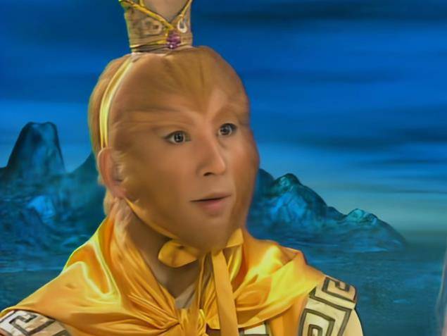 原创西游记后传孙悟空三界内无人可杀死他但他有一个致命弱点