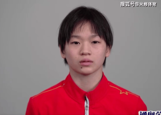 原创曹缘确认将第四次参加奥运会周继红每天单独辅导全红婵谈压力