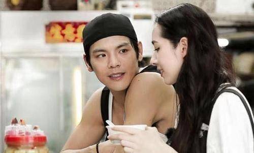 郭碧婷向佐喜事将近郭爸微博发文有猫腻与向佐互动太有爱