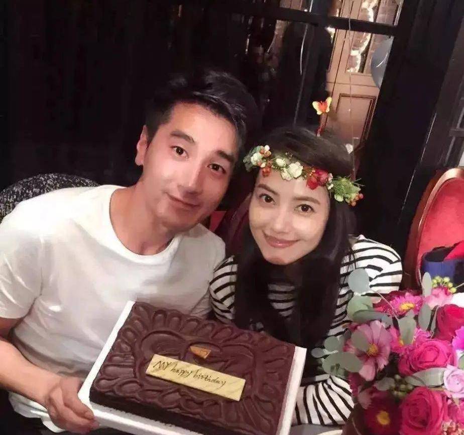 高圆圆曝不上综艺原因低调是一个人极致的修养
