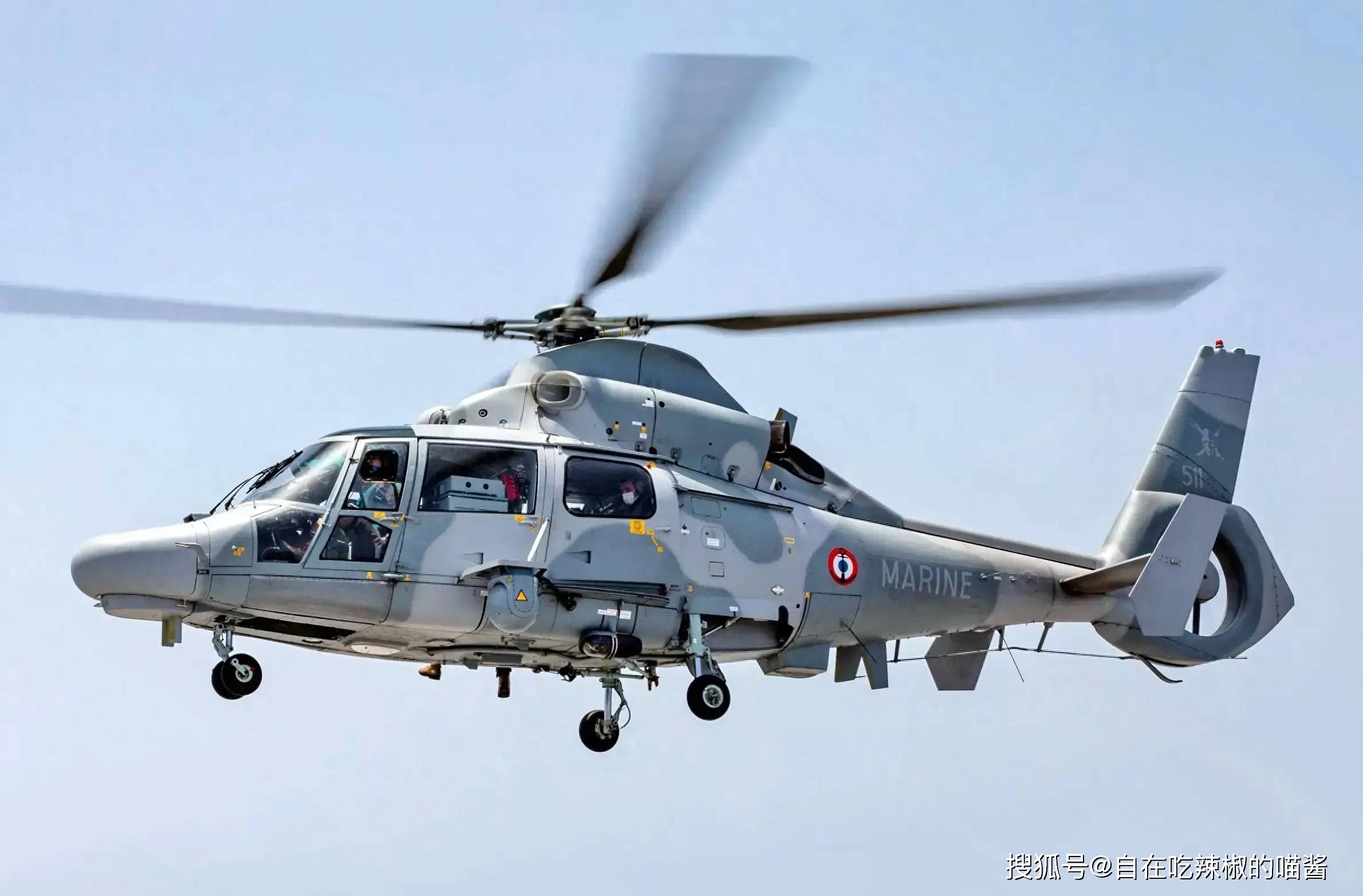 原创小国海军志法国海军航空兵