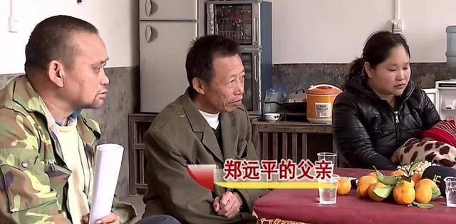 16年,男子意外身故,前妻上门索要孩子抚养费,却被亲子鉴定打脸_葛莉