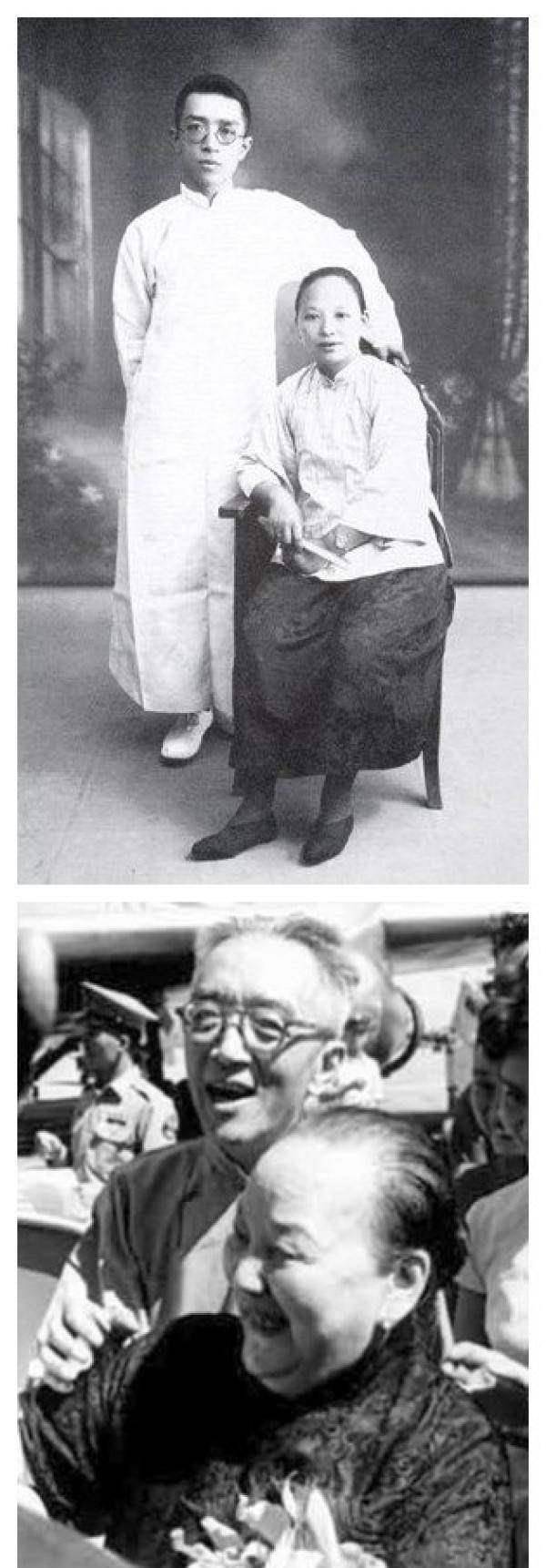 江冬秀_韦连司_妻子