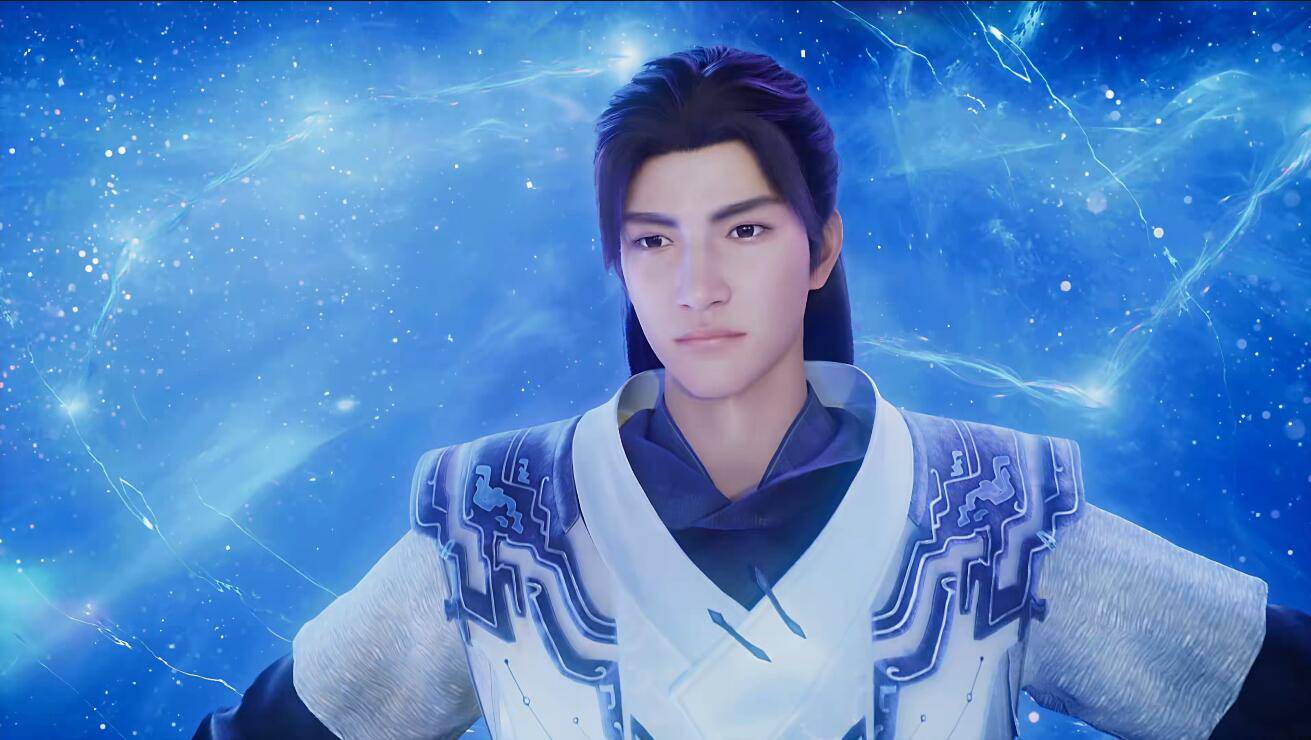 原创遮天叶凡皆字秘有多强轻松越级打爆陈风结局逼出姬家老祖