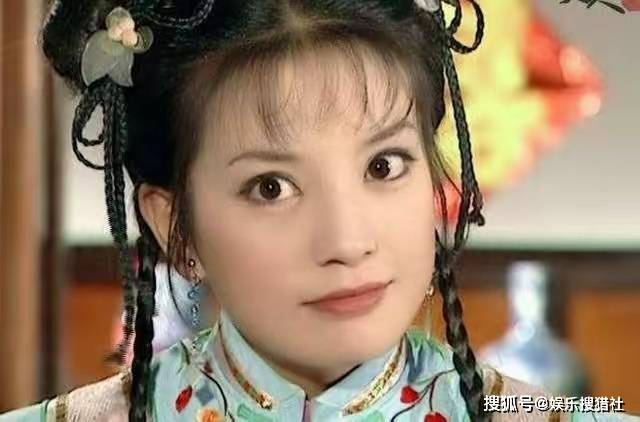 "小燕子"赵薇又出事了!名下所持股权被冻结,金额达500万