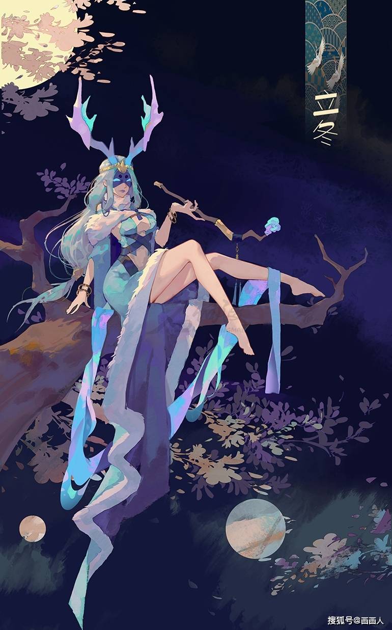 手绘插画培训哪个专业点手绘插画培训推荐