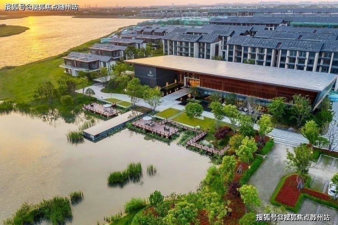 相城盛泽湖景别墅(苏州鲁能泰山9号)楼盘详情-房价-户型-容积率-环境