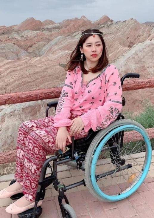 孙晨璐能有现在的结果,父母真的是背后的主力军,她的父母认为现在女儿