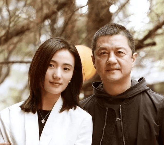 原创海哈金喜嫁李亚鹏部位前只为比肩王菲表示想生二胎