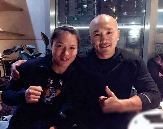 许多知名人士都到场祝福,包括拳天下创始人张铁泉和职业队队长李景亮