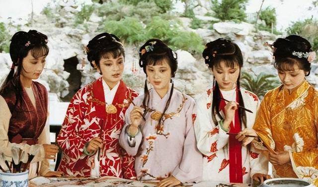 贾宝玉女性价值毁灭三部曲只有少数人能逃脱的魔咒