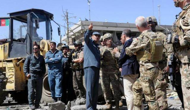 原创二十年阿富汗战争美国到底获得了什么呢你可能想不到