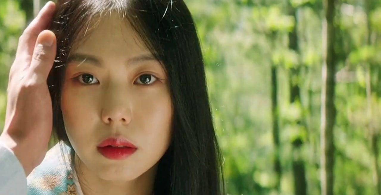 宋智孝出生于1981年,她是国外女演员,模特,宋智孝