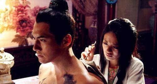 李师师与燕青私奔成功了吗历史真相令人嗟叹