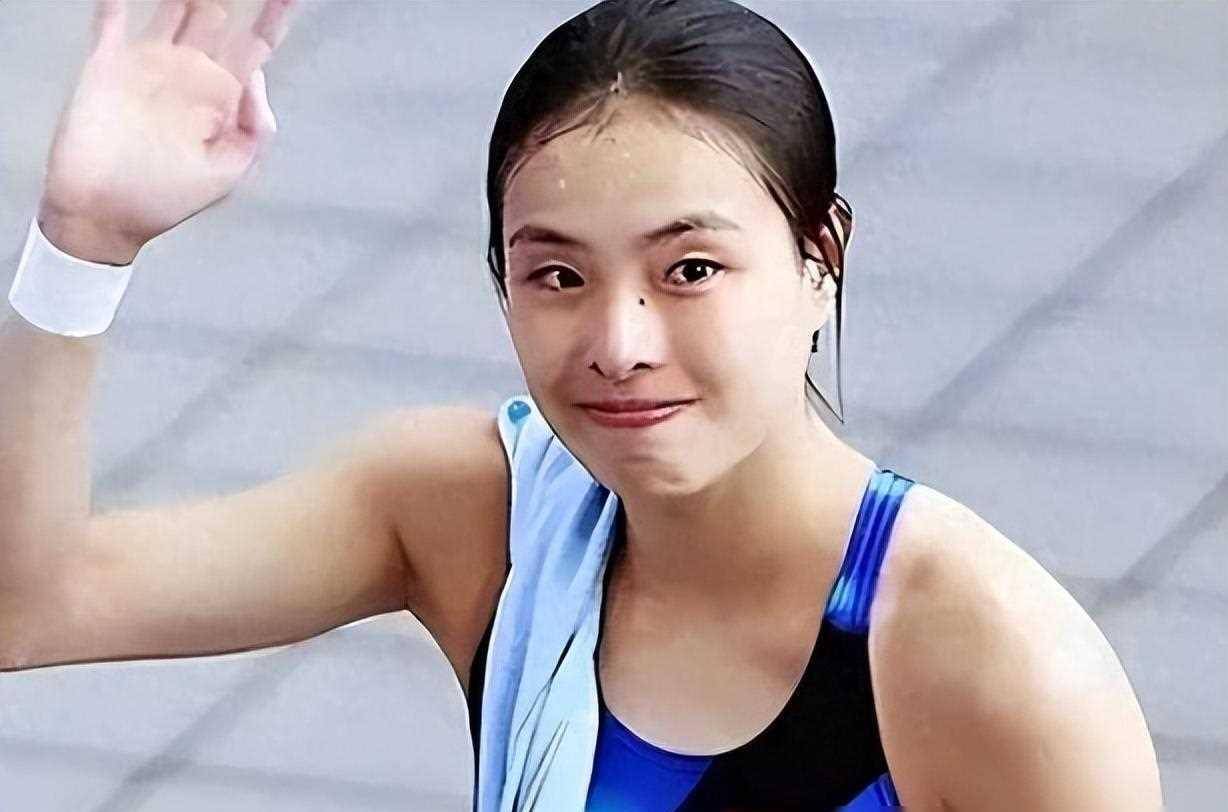 中国女运动员刮毛图片