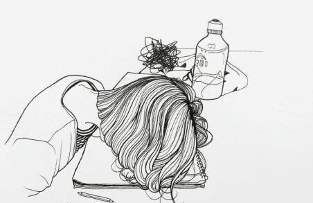 孩子的有抑郁表现吗心理问题怎么解决